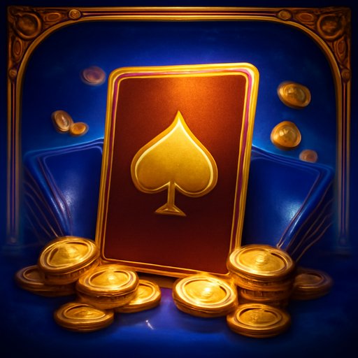 Mobile view of f22 Free Spin card